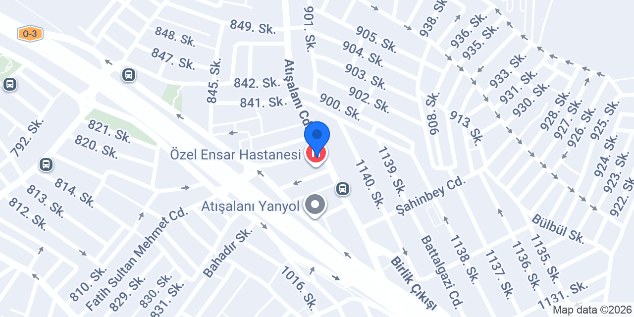 CHEFF Döner&Kahvaltı konumu