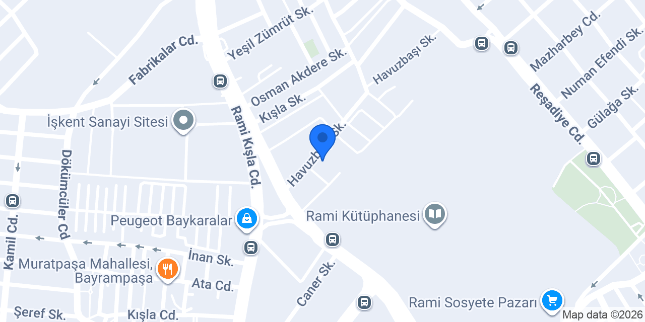 jale petshop konumu