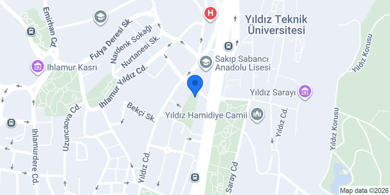 KIZILAY YAPI MALZEMELERİ konumu
