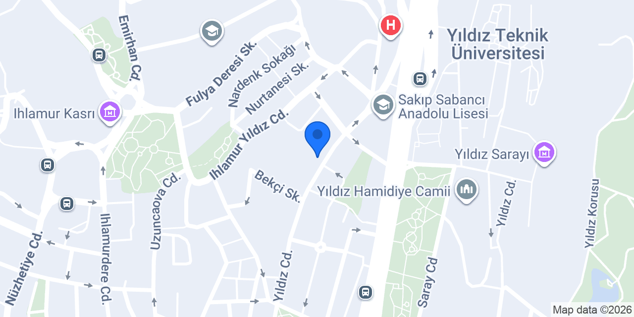 Usta katıkçı konumu