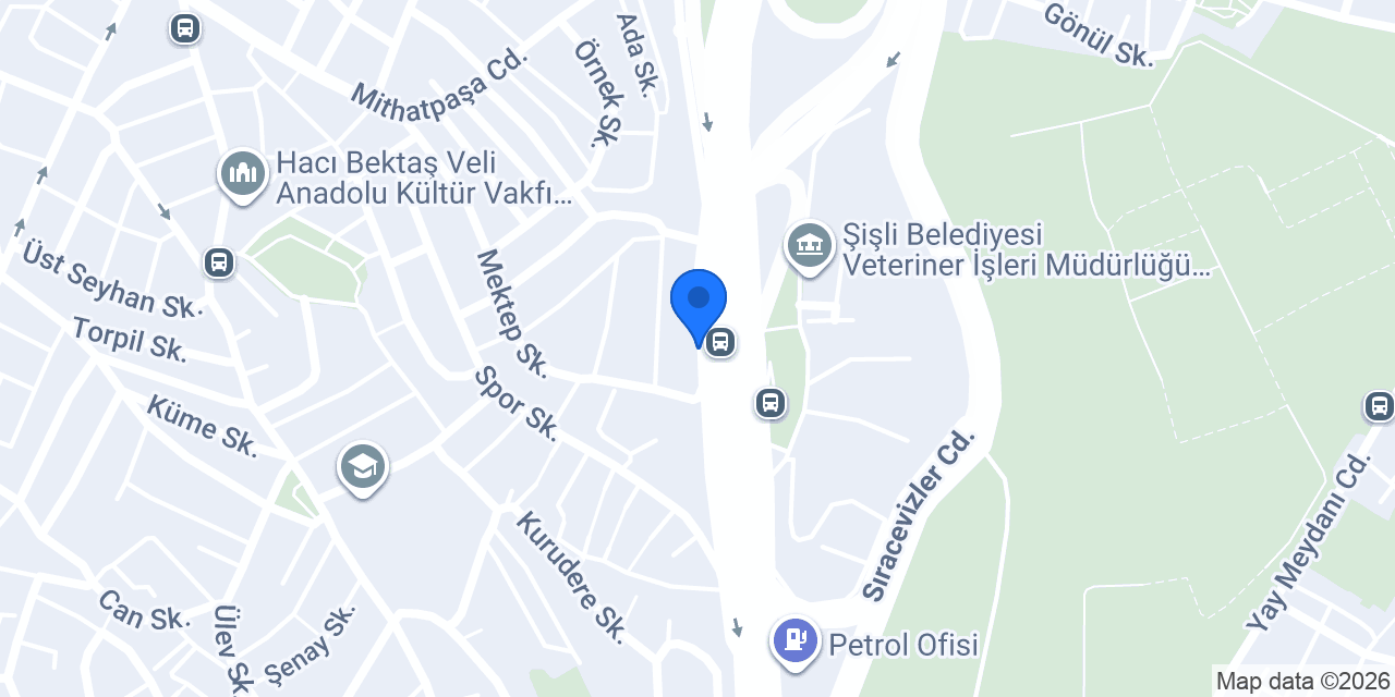 Aben kent mobilyaları ltd şti konumu