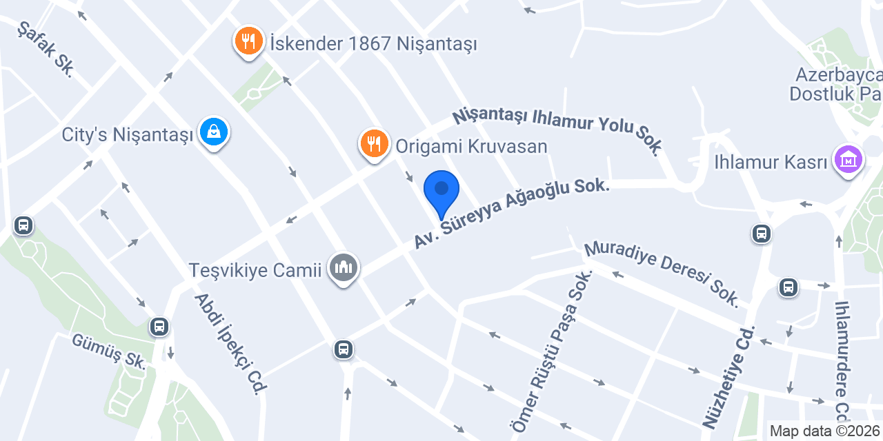 KOLACI NECATİ ZENGİN konumu