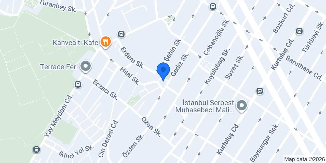 KURUÇAY TANDIR EVİ konumu