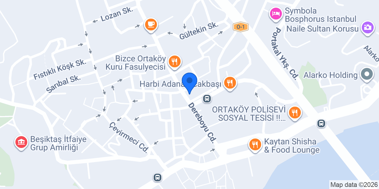 Şengönül Tavukçuluk konumu