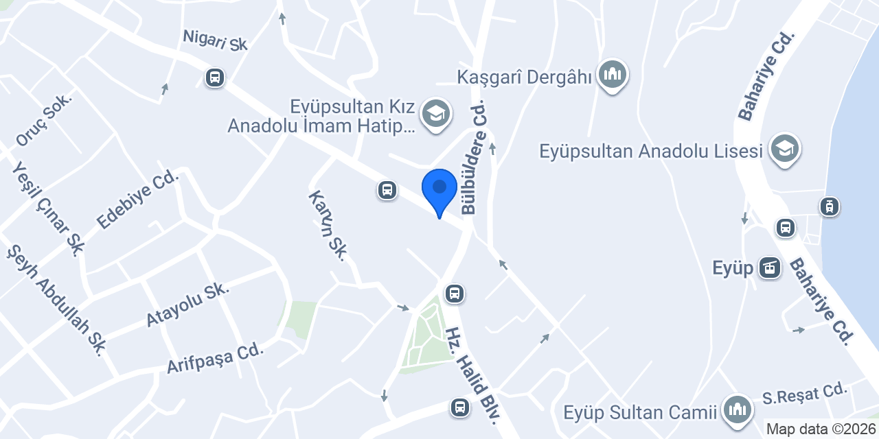 Çelik Kasap konumu