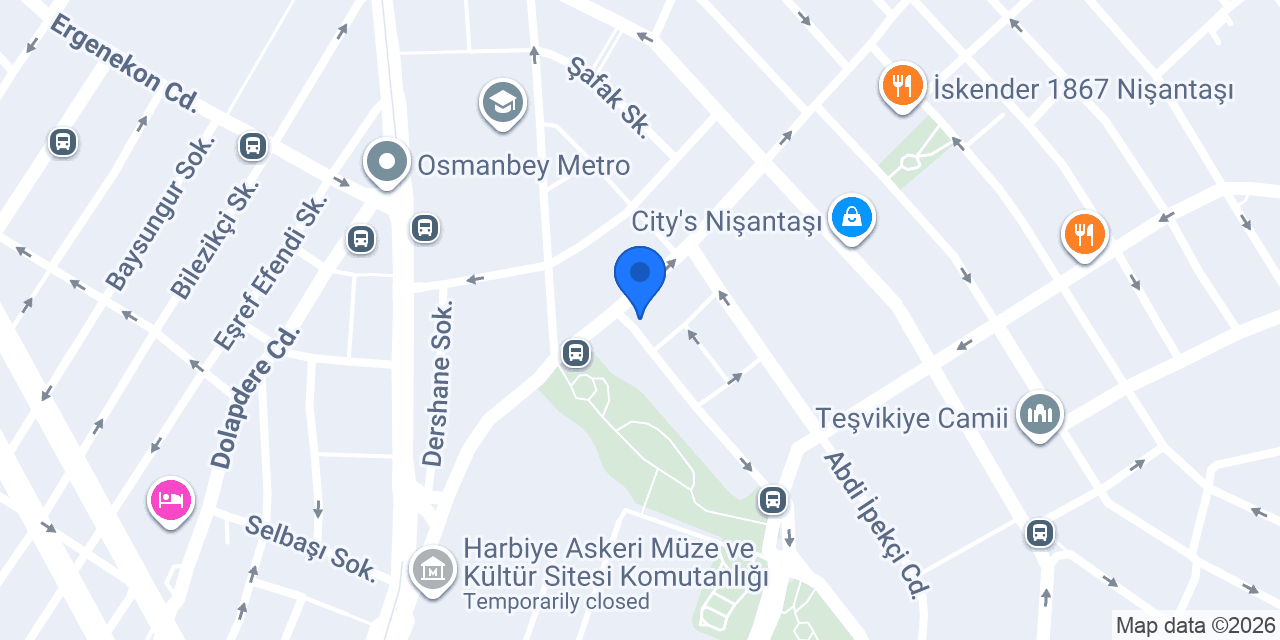 Nid noi konumu