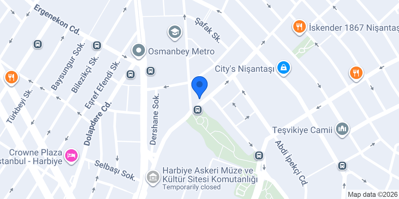 Zihni Bar konumu