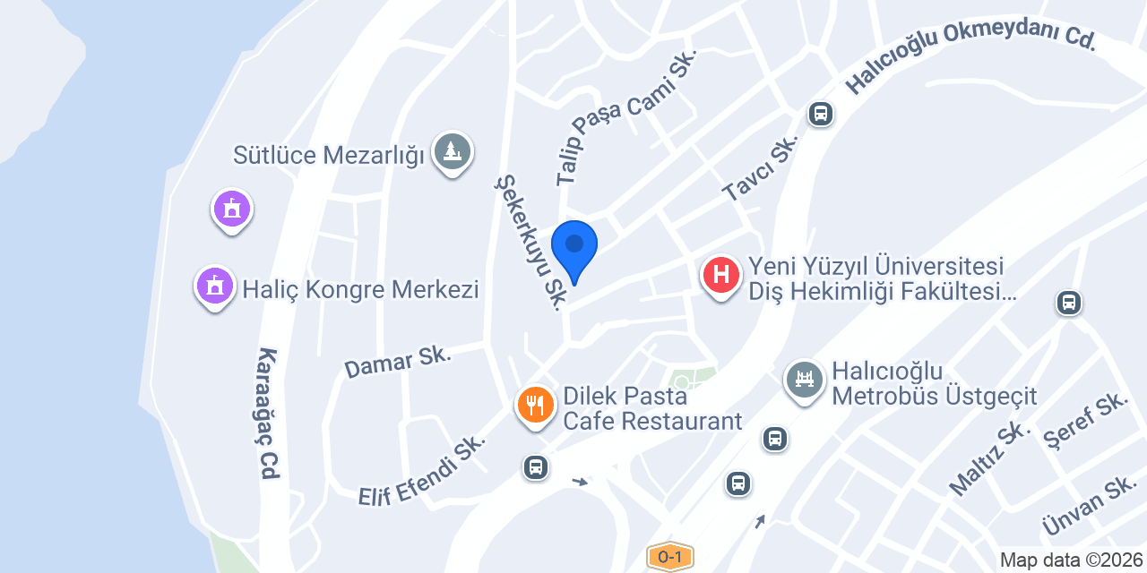 Uzman Teknik konumu