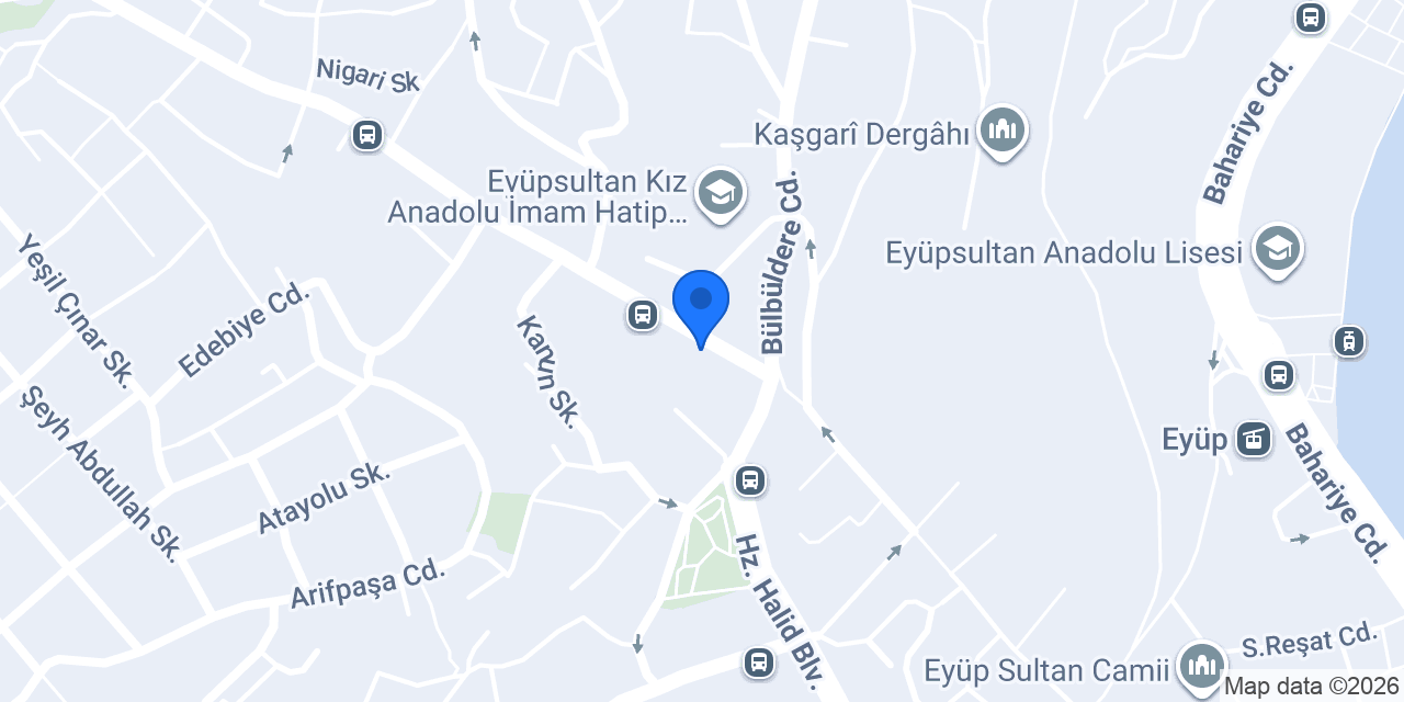 Leydi konumu