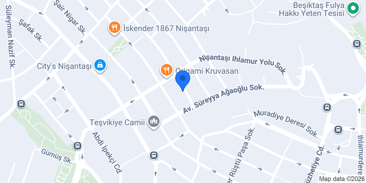 NUQ GASTRO NAPOLİ PİZZA konumu