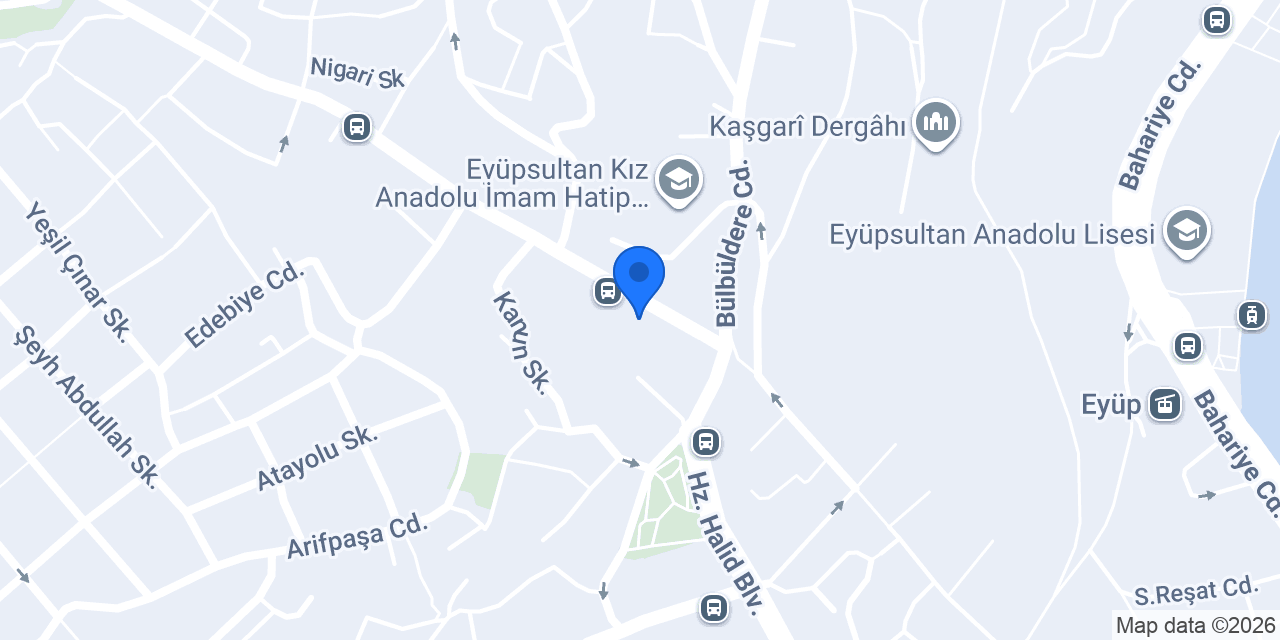 Nakliyeci 57 konumu