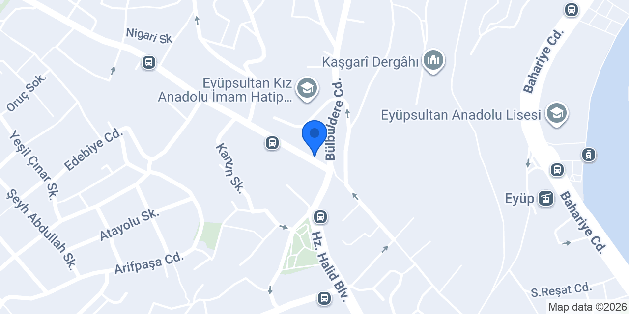 Muhallebici Aydın konumu