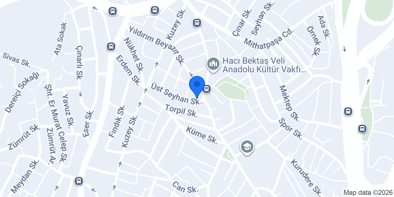 Görkem Elektrik Dekorasyon konumu