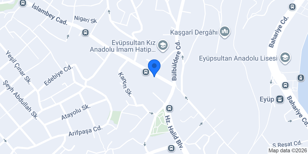 Simge Kırtasiye konumu