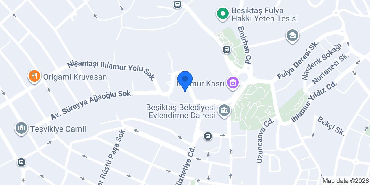 Beyler Flower konumu