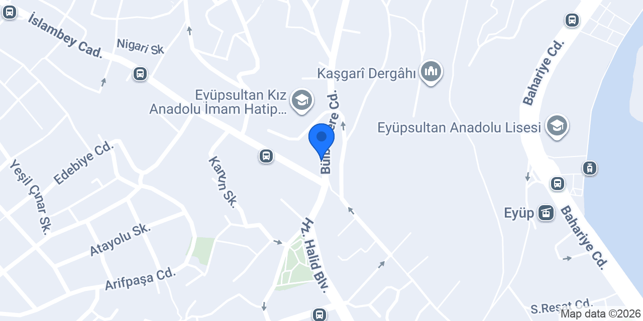 Rio Dondurma Tulumba konumu