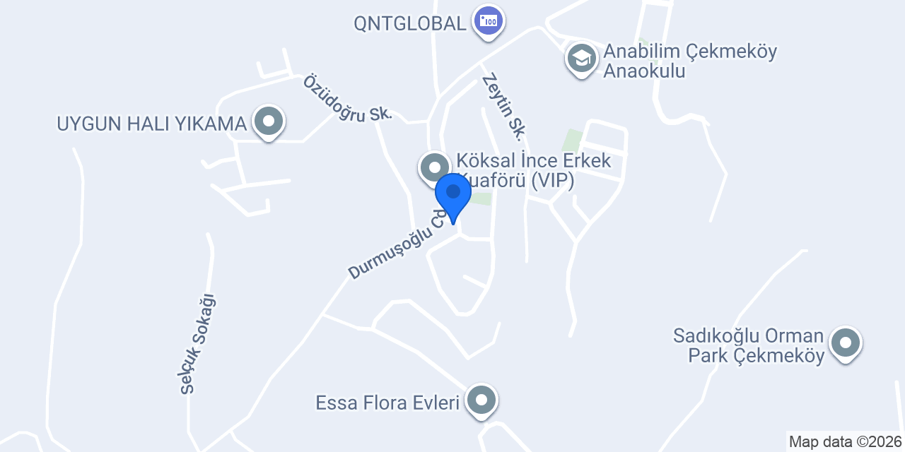 Arges Evleri konumu