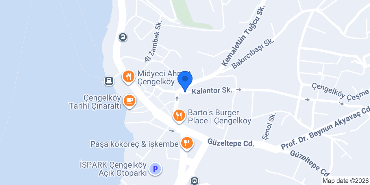 Aspana Medya konumu