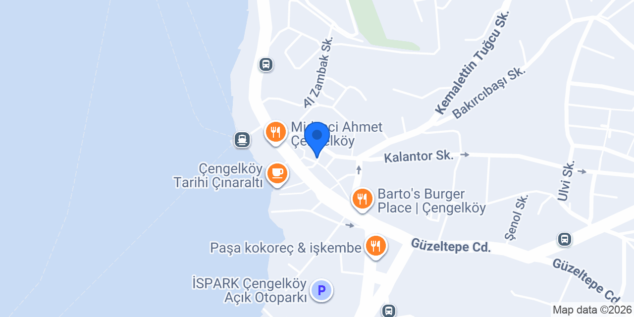 MiMYAPI MiMARLIK konumu