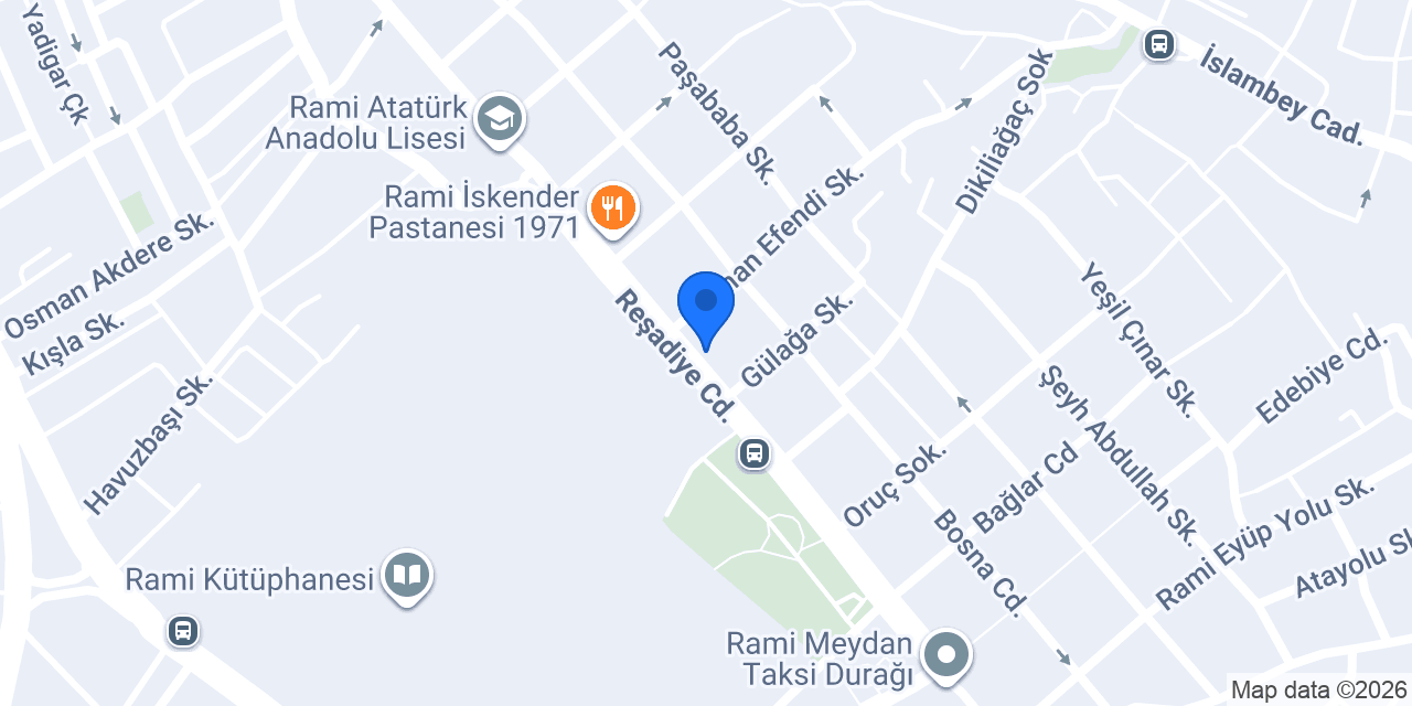 Meşhur Dönerci celal usta konumu