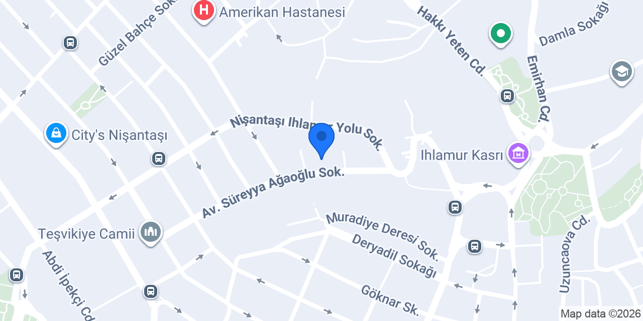 Hatice Gökçe / Karakarga konumu