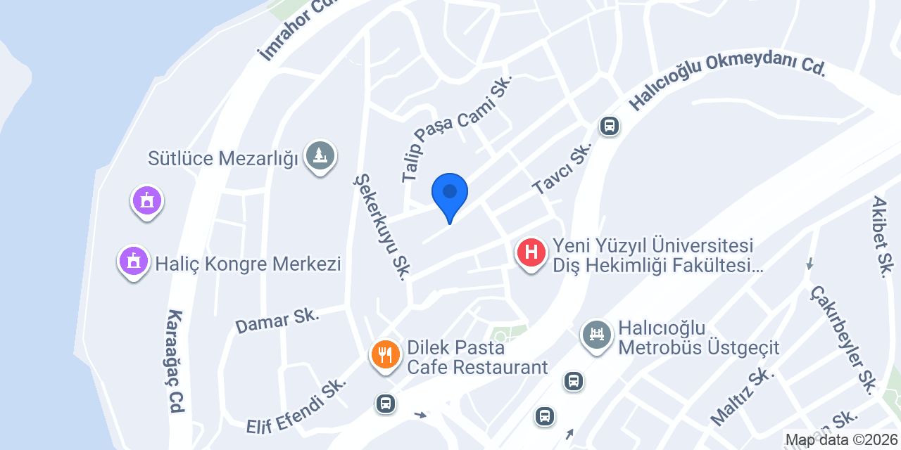 GİRAY ET & MANGAL konumu