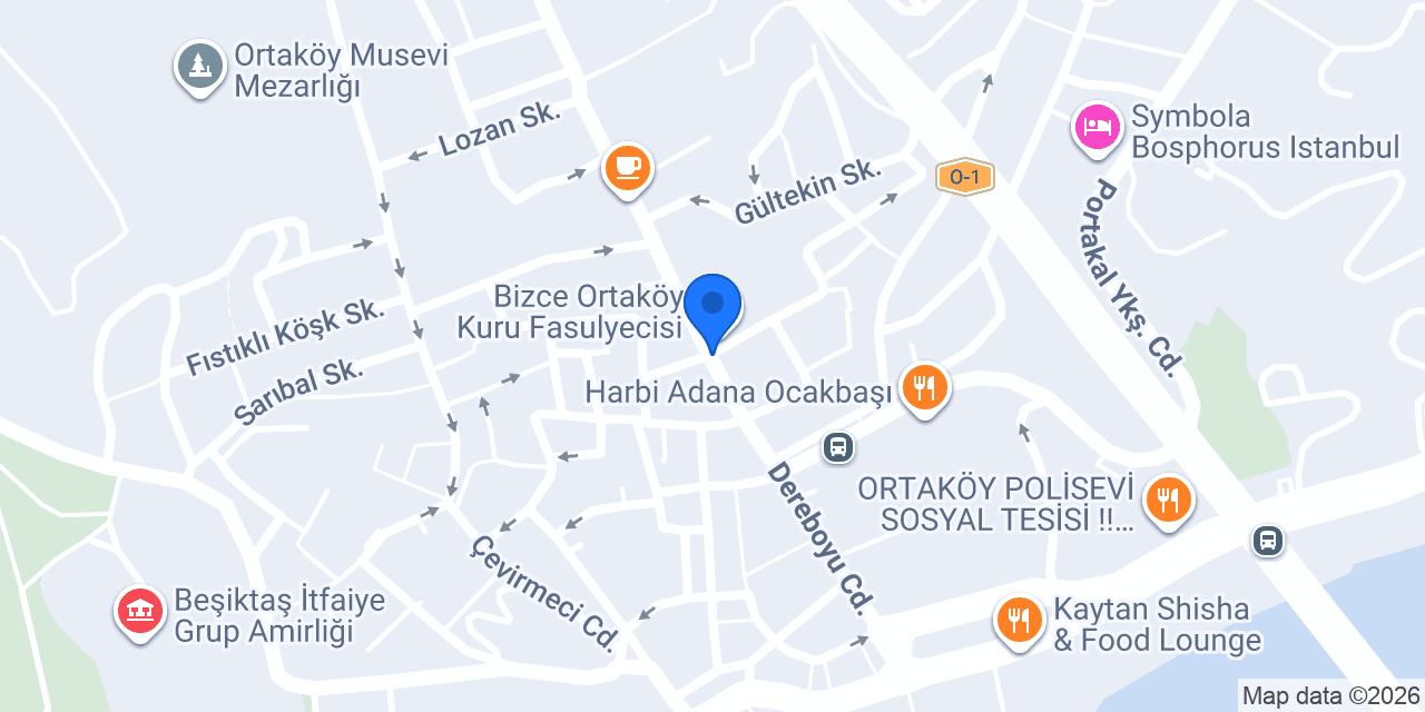 Helsum Bayan Kuaförü konumu