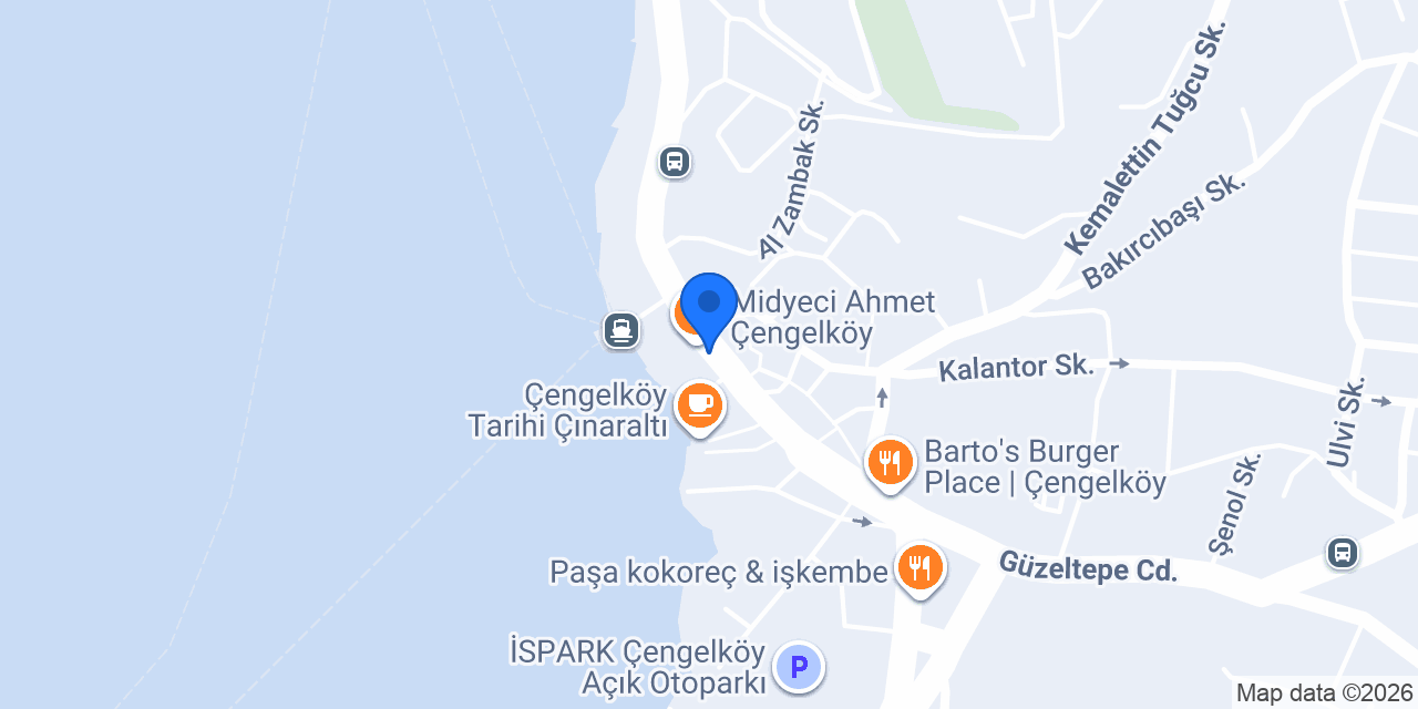 Bilimle Bak konumu