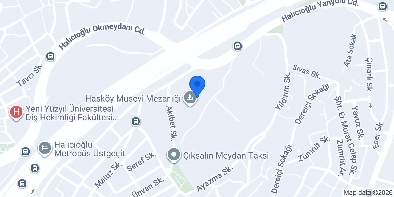 ARCHİTEFT konumu