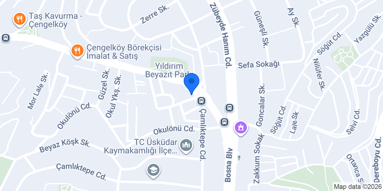 Dekor Koltuk Döşeme konumu