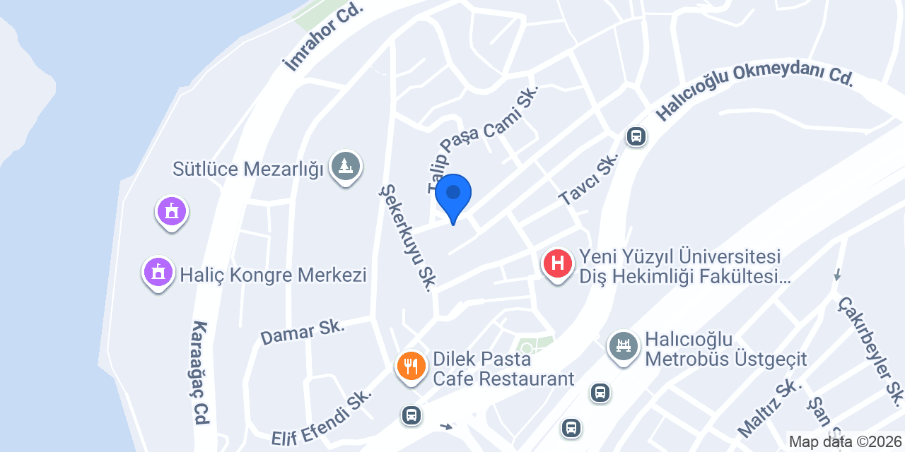 KORKUT OTOPARK konumu