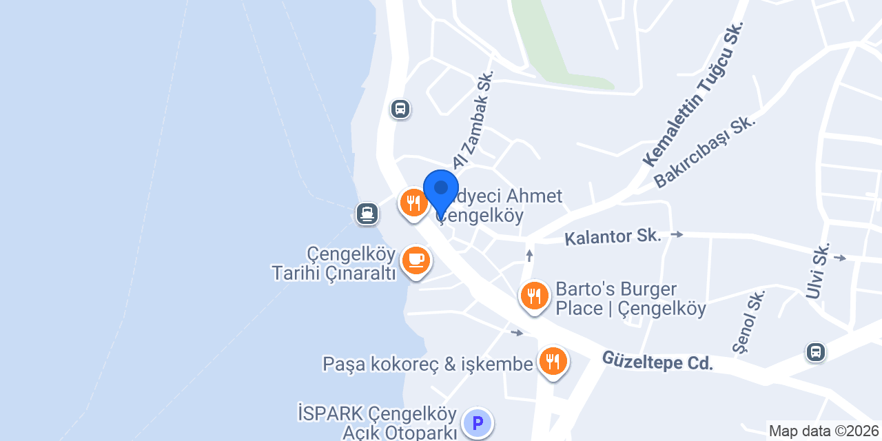 Emel Doğramacı Sigorta konumu