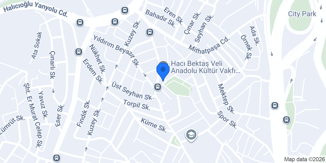 Yapan Torna konumu