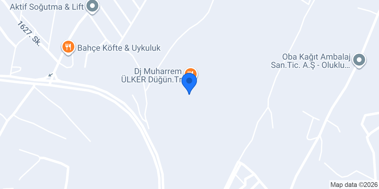 LS TURIZM TAŞ . DIŞ TİC . LTD . ŞTİ konumu