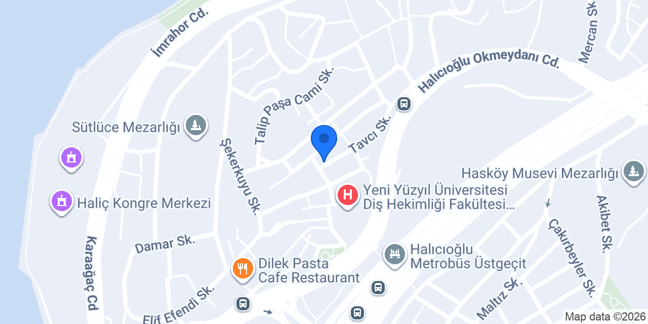 Şok konumu