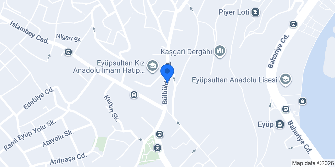 Kaya Emlak konumu