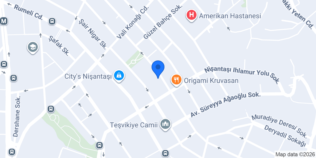 Doç. Dr. Gökhan Demirayak konumu