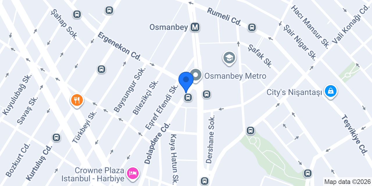 Pikap Pub Restaurant konumu
