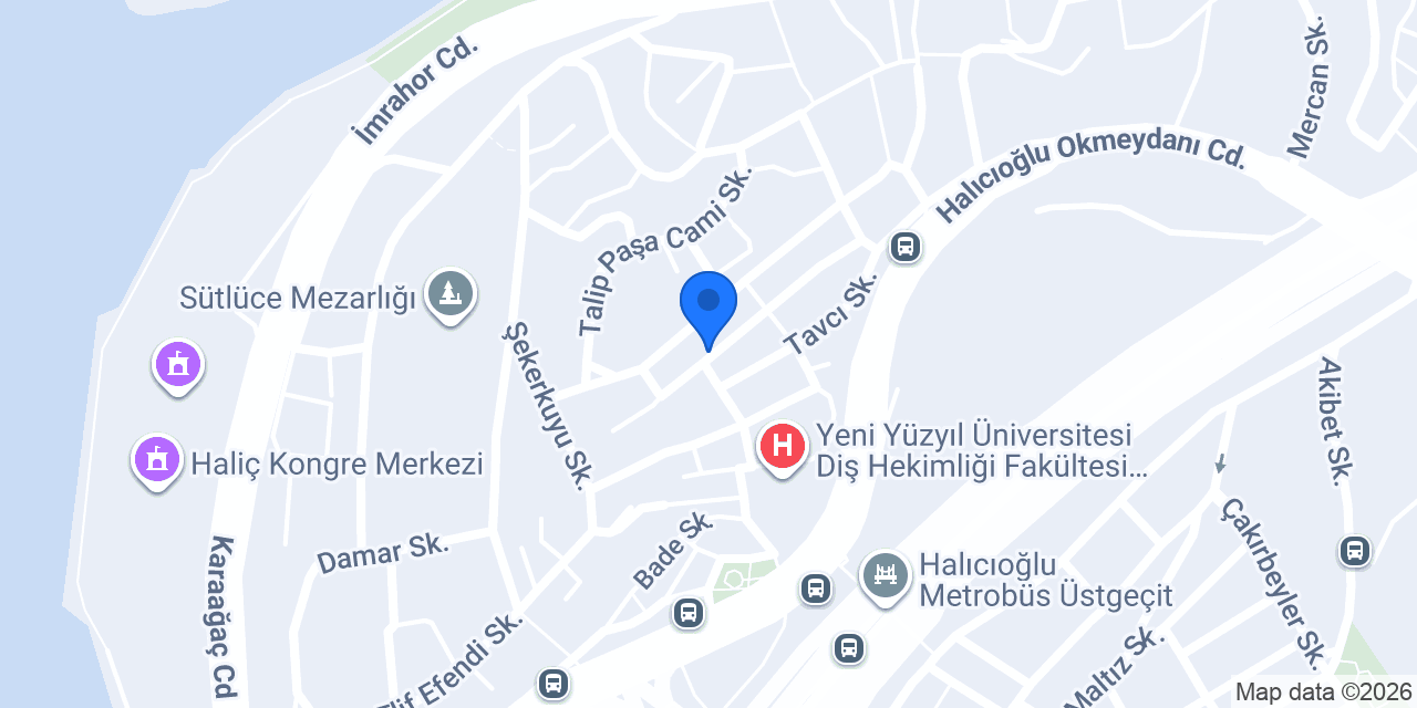 ECZANE Bademlik Sağlik konumu