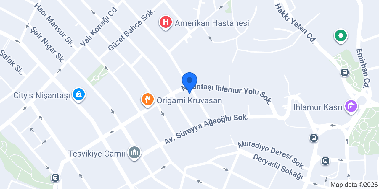 Kozmonot Pub Topağacı konumu