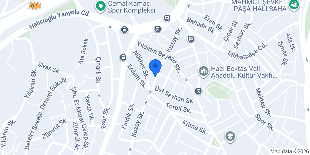 BayKan Astar Tela konumu