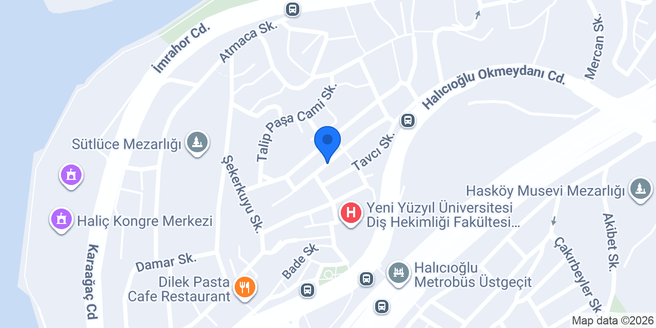 RC EMLAK konumu