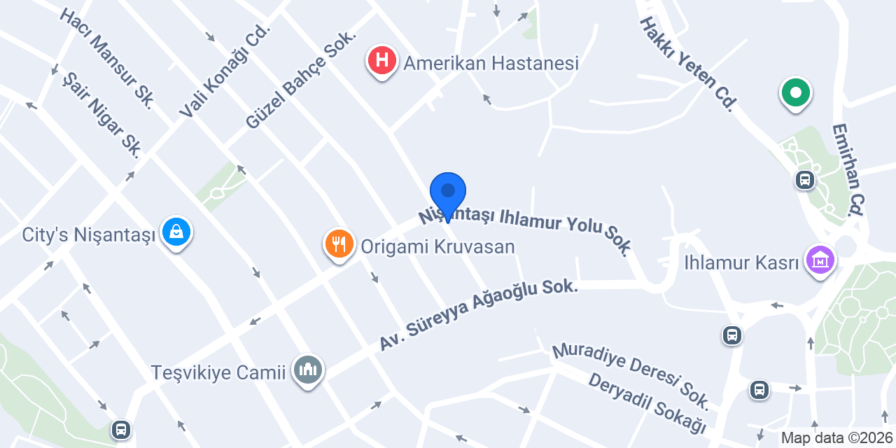 Topağacı Taksi konumu
