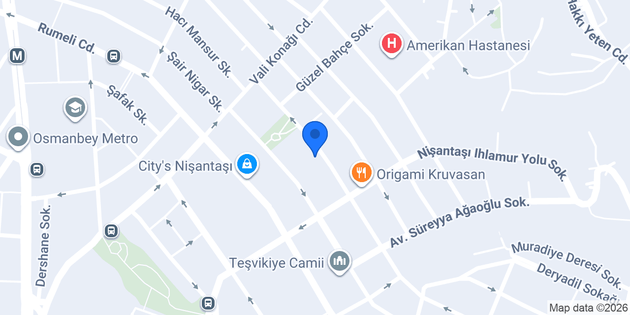 Lingua Dil - Konuşma ve Eğitim Merkezi konumu
