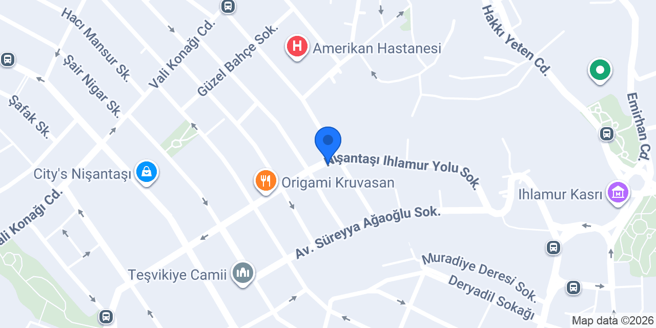 Bi’ Garip Meyhane konumu