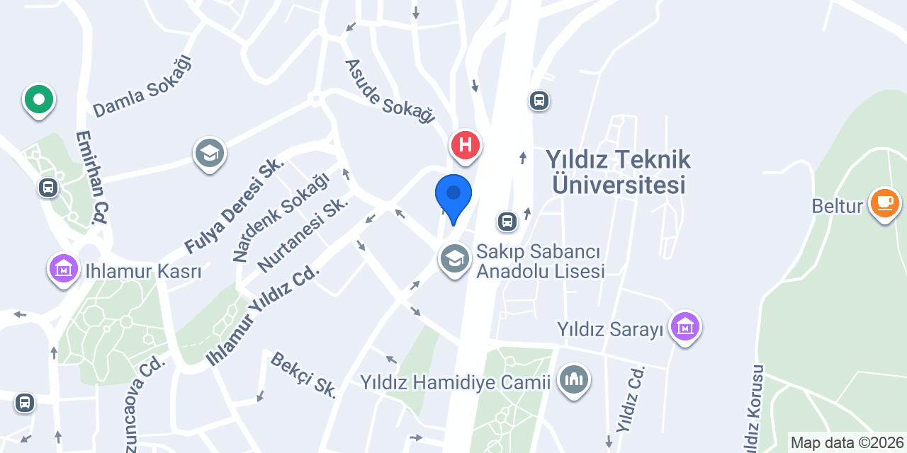 Yıldız Manav konumu