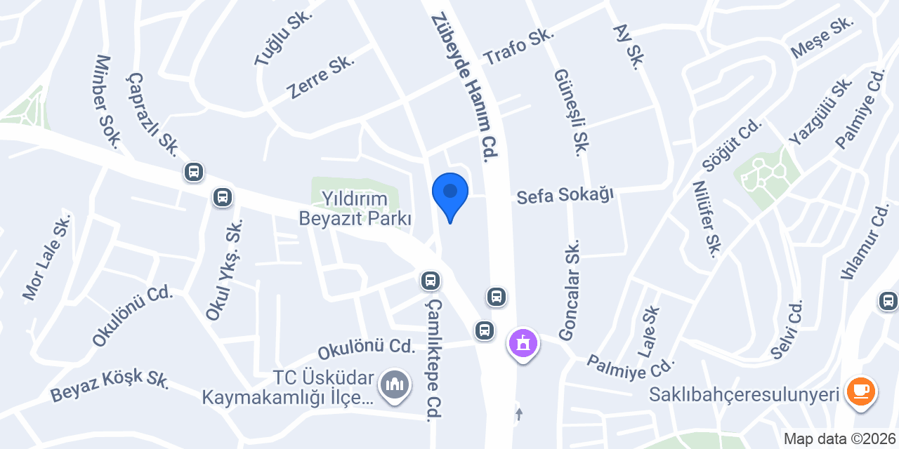 ESİN ECZANESİ konumu