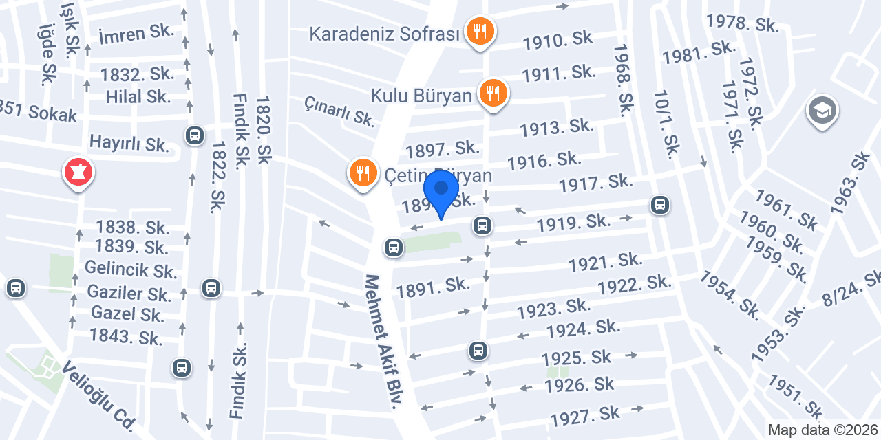 FSC Elektrik konumu