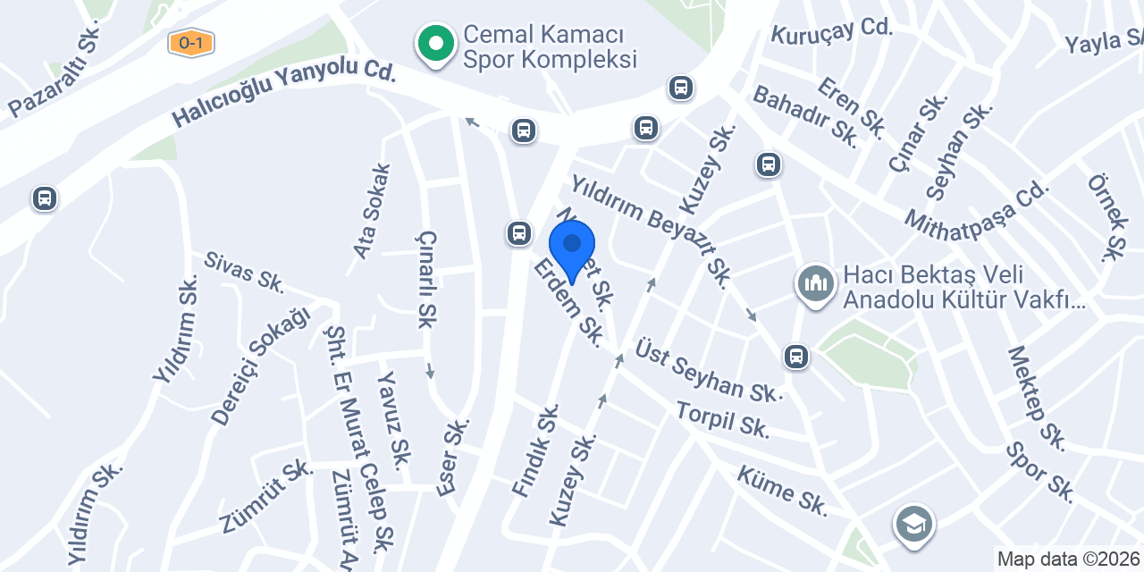 Star Perde konumu