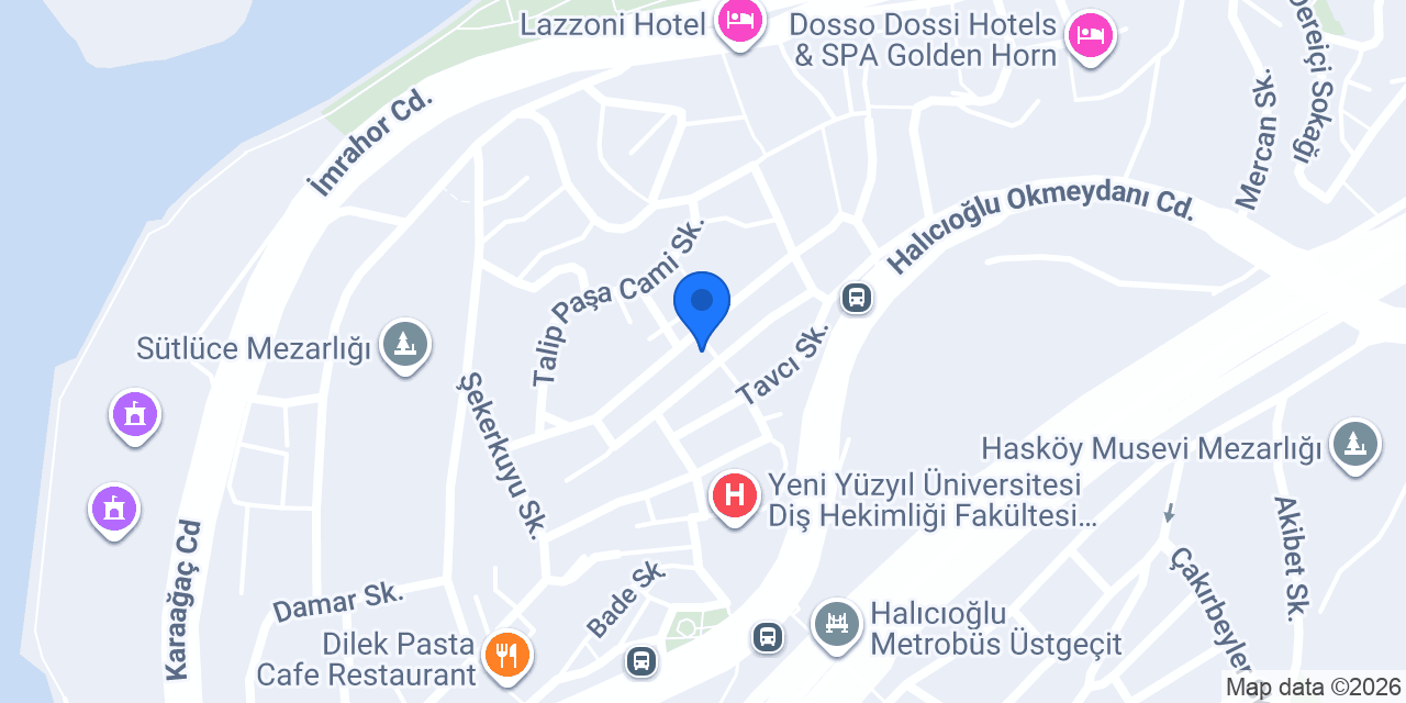 Barunya Elektronik konumu